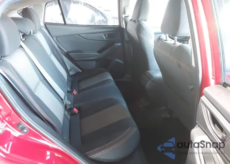 2020 Subaru Crosstrek Premium z USA, uszkodzony, nr VIN JF2GTAEC2L8257330